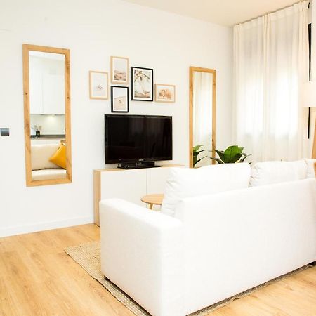 Luminoso Apartamento Nuez - Zonas Verdes, Wifi, Aparcamiento Gratuito Βαγιαδολίδ Εξωτερικό φωτογραφία