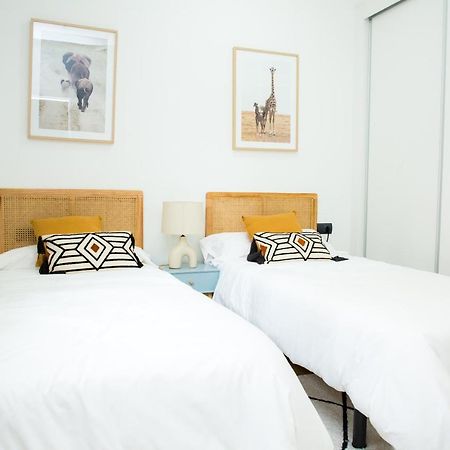 Luminoso Apartamento Nuez - Zonas Verdes, Wifi, Aparcamiento Gratuito Βαγιαδολίδ Εξωτερικό φωτογραφία