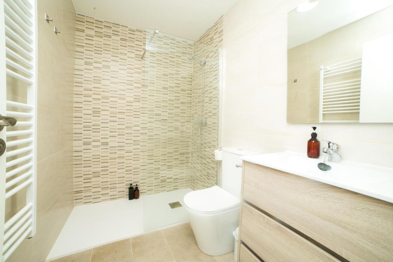 Luminoso Apartamento Nuez - Zonas Verdes, Wifi, Aparcamiento Gratuito Βαγιαδολίδ Εξωτερικό φωτογραφία
