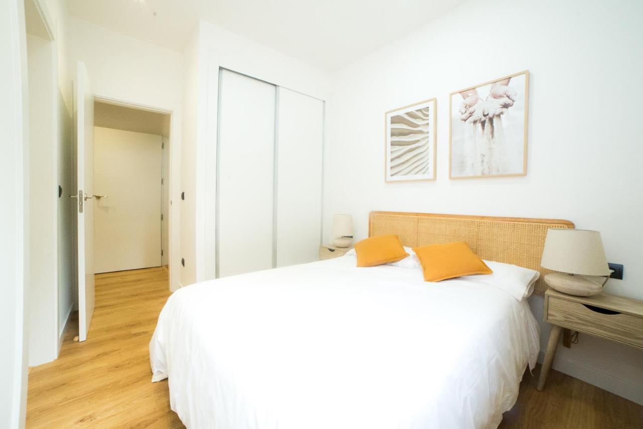 Luminoso Apartamento Nuez - Zonas Verdes, Wifi, Aparcamiento Gratuito Βαγιαδολίδ Εξωτερικό φωτογραφία