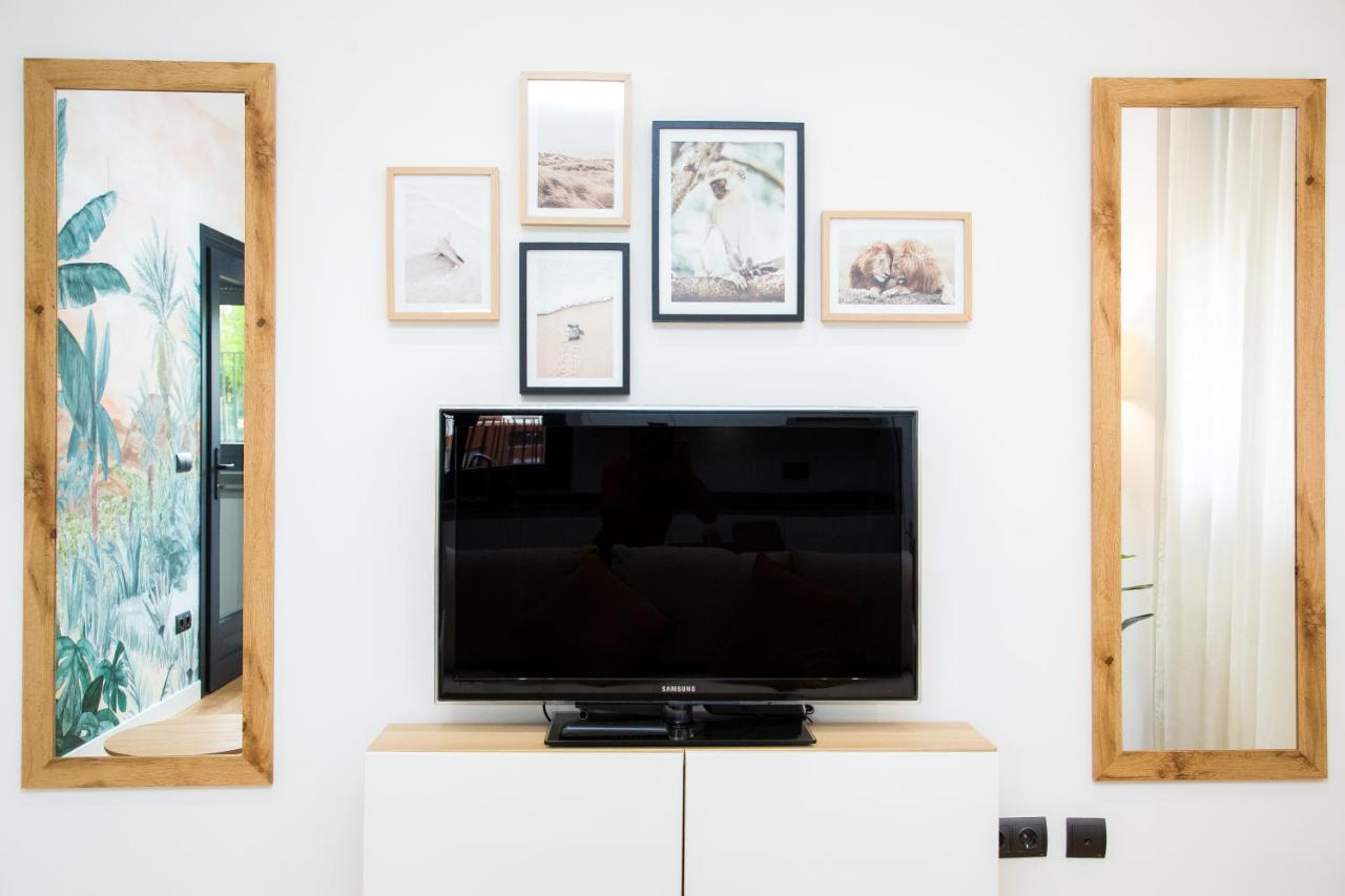 Luminoso Apartamento Nuez - Zonas Verdes, Wifi, Aparcamiento Gratuito Βαγιαδολίδ Εξωτερικό φωτογραφία