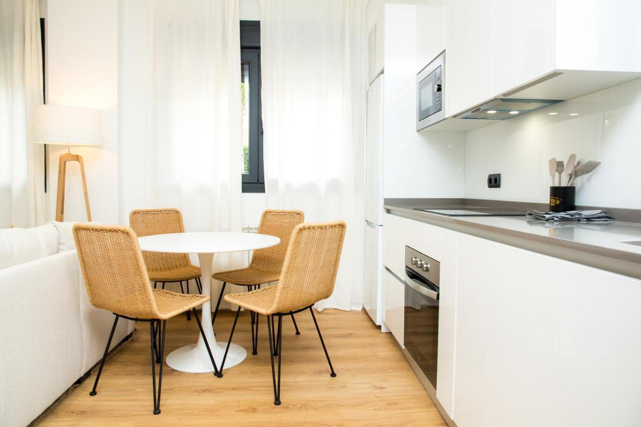 Luminoso Apartamento Nuez - Zonas Verdes, Wifi, Aparcamiento Gratuito Βαγιαδολίδ Εξωτερικό φωτογραφία