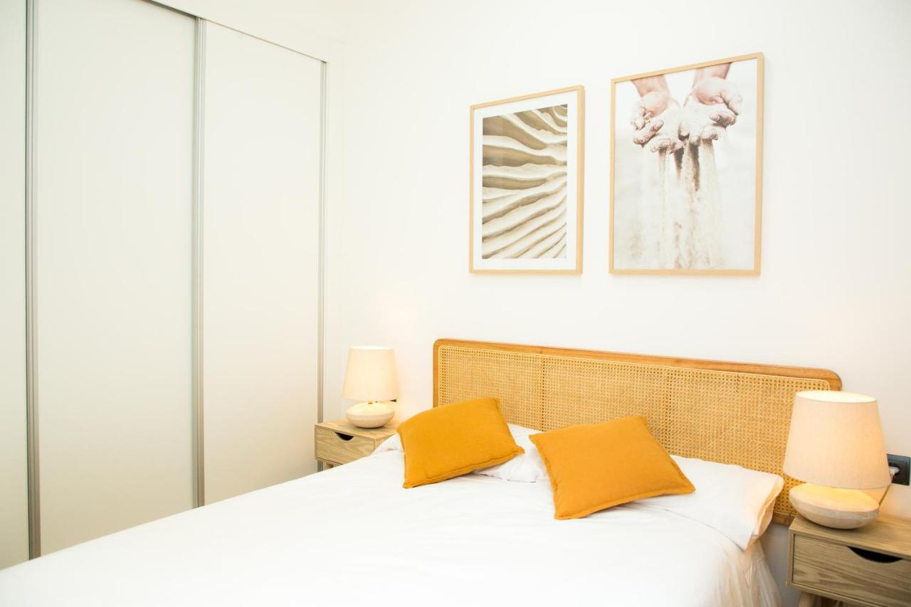 Luminoso Apartamento Nuez - Zonas Verdes, Wifi, Aparcamiento Gratuito Βαγιαδολίδ Εξωτερικό φωτογραφία