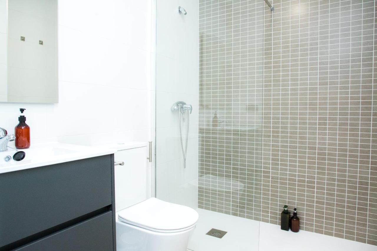 Luminoso Apartamento Nuez - Zonas Verdes, Wifi, Aparcamiento Gratuito Βαγιαδολίδ Εξωτερικό φωτογραφία
