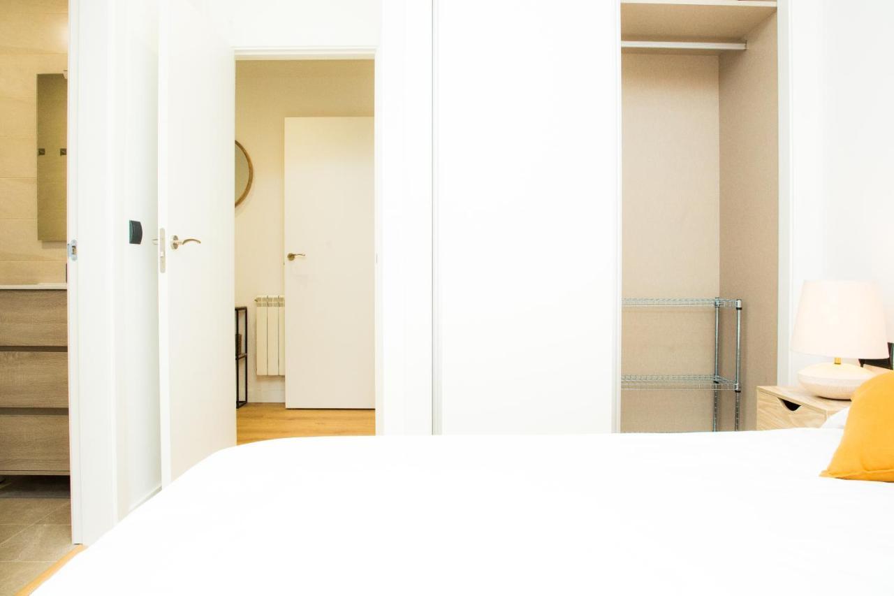 Luminoso Apartamento Nuez - Zonas Verdes, Wifi, Aparcamiento Gratuito Βαγιαδολίδ Εξωτερικό φωτογραφία