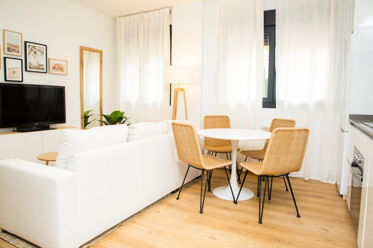 Luminoso Apartamento Nuez - Zonas Verdes, Wifi, Aparcamiento Gratuito Βαγιαδολίδ Εξωτερικό φωτογραφία