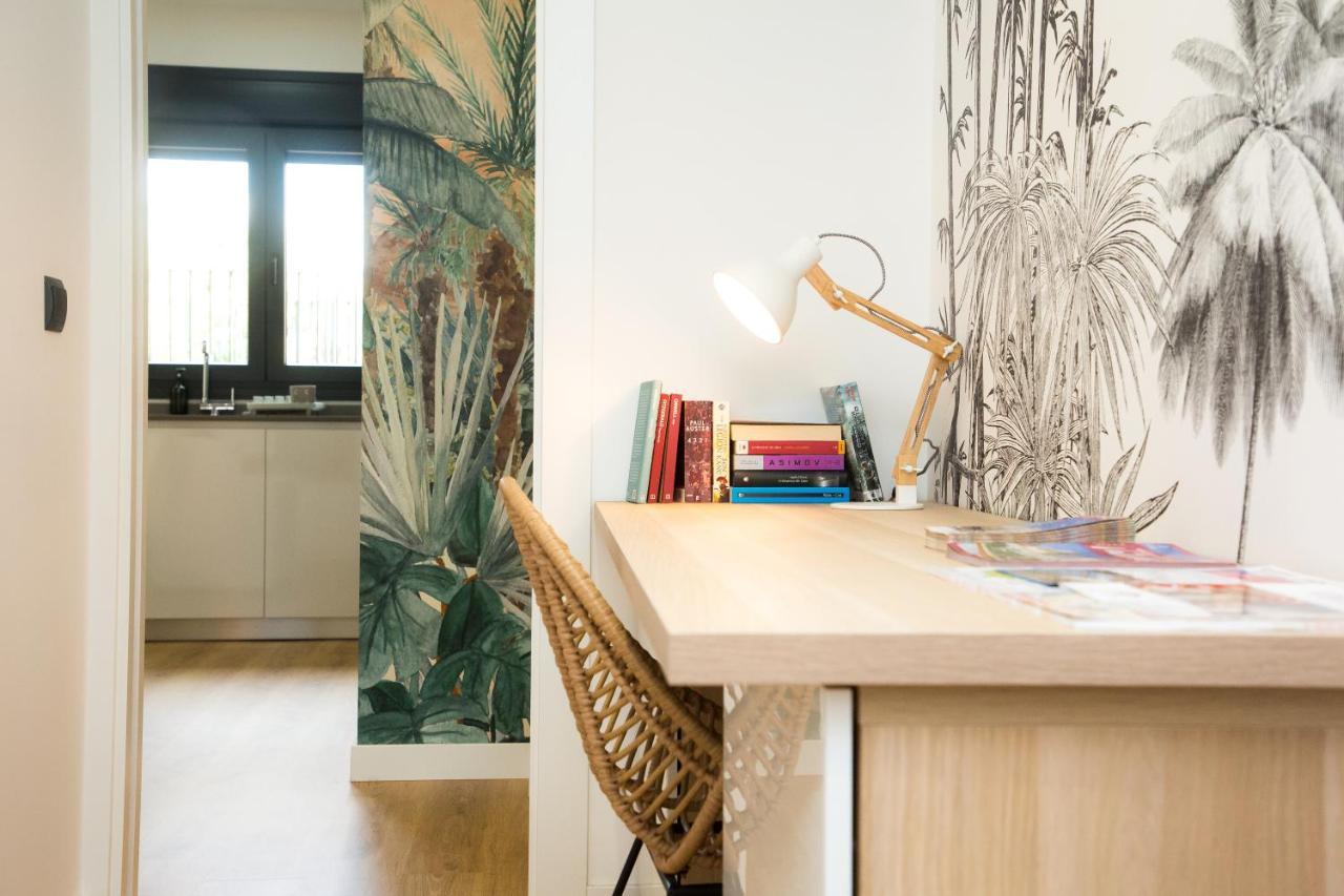 Luminoso Apartamento Nuez - Zonas Verdes, Wifi, Aparcamiento Gratuito Βαγιαδολίδ Εξωτερικό φωτογραφία
