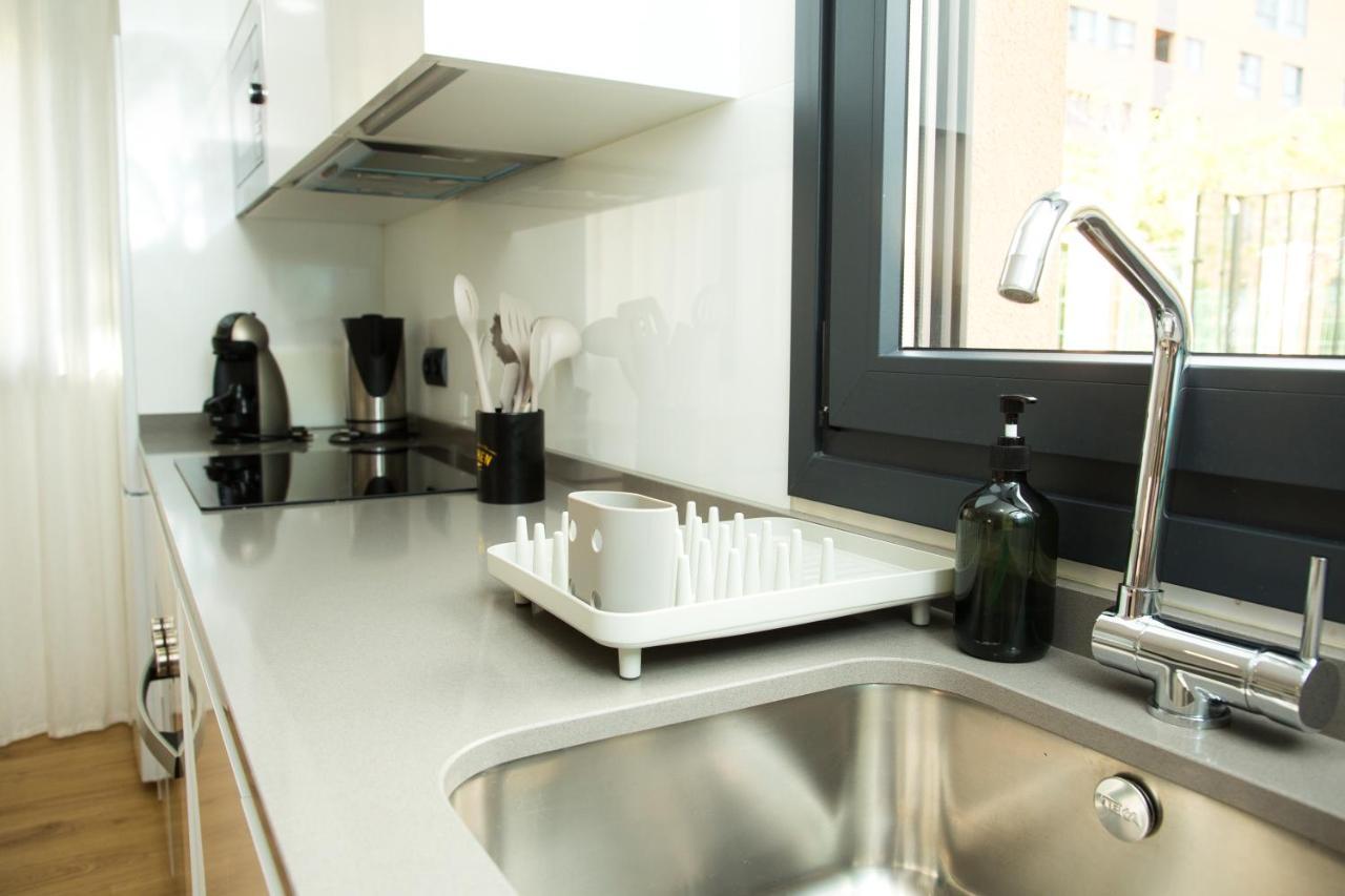 Luminoso Apartamento Nuez - Zonas Verdes, Wifi, Aparcamiento Gratuito Βαγιαδολίδ Εξωτερικό φωτογραφία