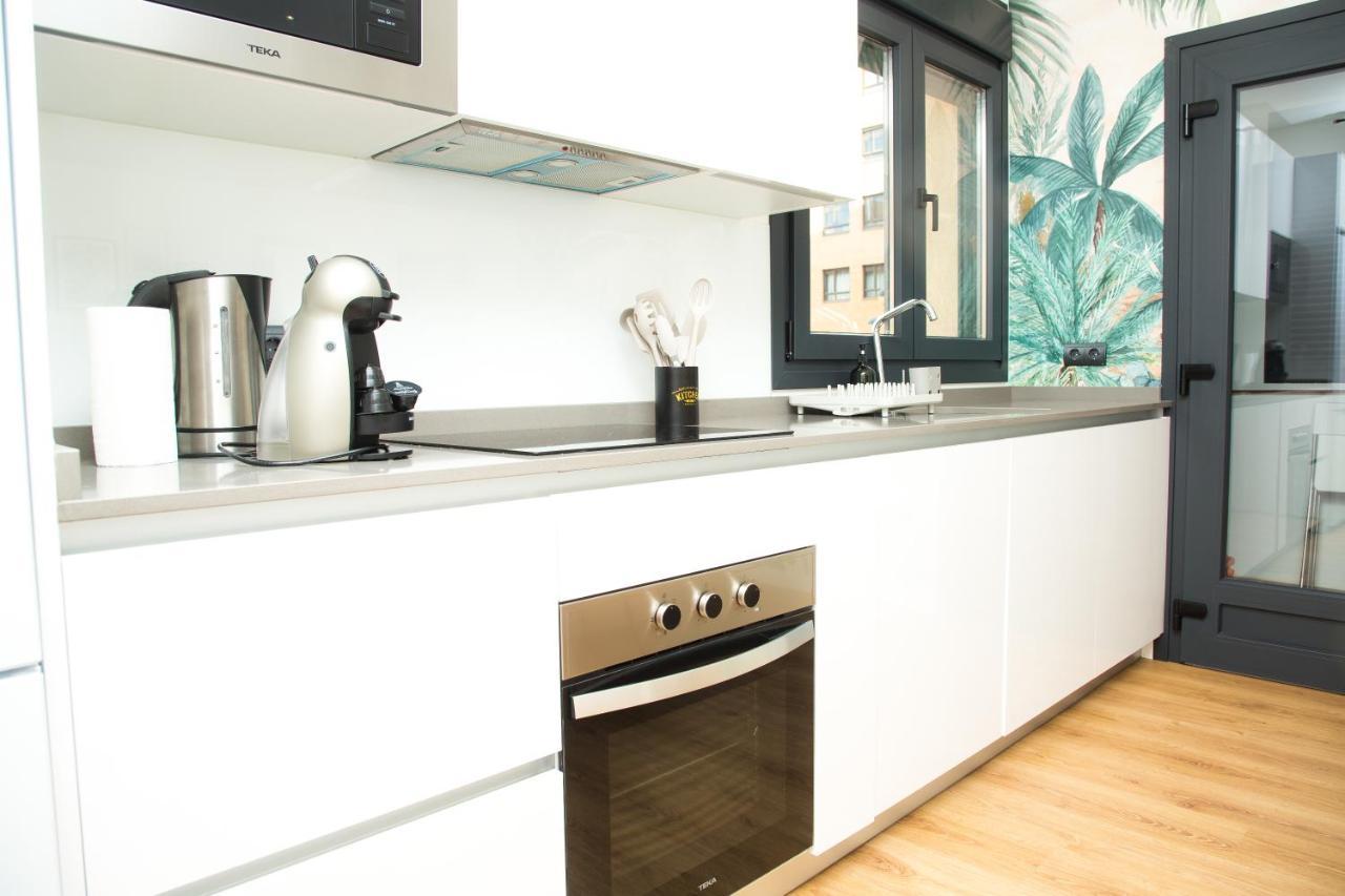 Luminoso Apartamento Nuez - Zonas Verdes, Wifi, Aparcamiento Gratuito Βαγιαδολίδ Εξωτερικό φωτογραφία