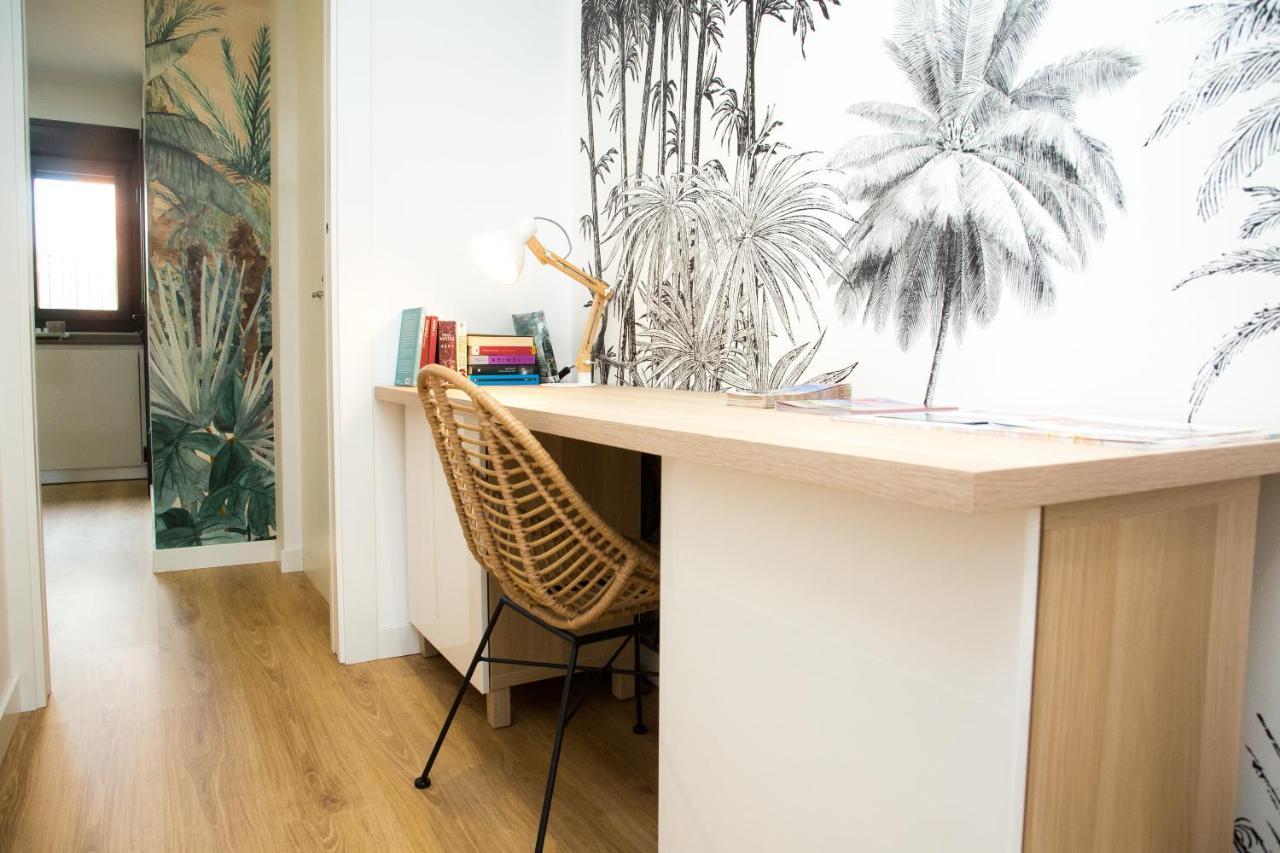 Luminoso Apartamento Nuez - Zonas Verdes, Wifi, Aparcamiento Gratuito Βαγιαδολίδ Εξωτερικό φωτογραφία